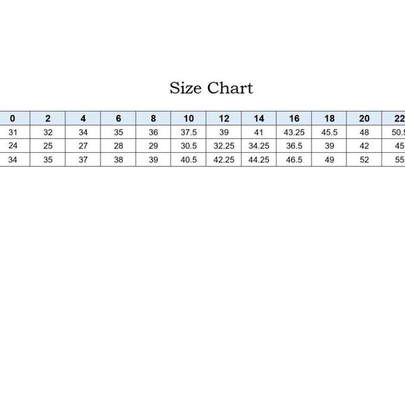 LADIVINE CD725 DRESS - Picture 3 of 3